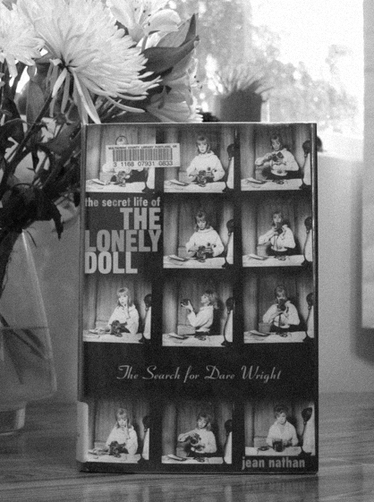 the secret life of the lonely doll film the secret life of the lonely doll film